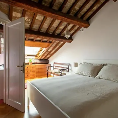 Santi 40 By Welc Appartamento Treviso