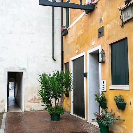 Santi 40 By Welc Appartamento Treviso
