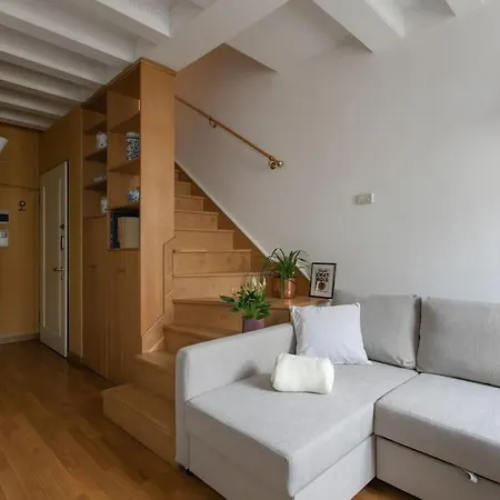 Santi 40 By Welc Treviso