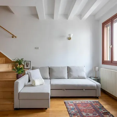 Appartamento Santi 40 By Welc Treviso