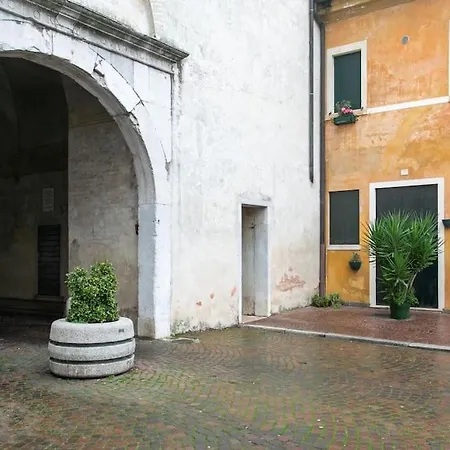 Santi 40 By Welc Treviso